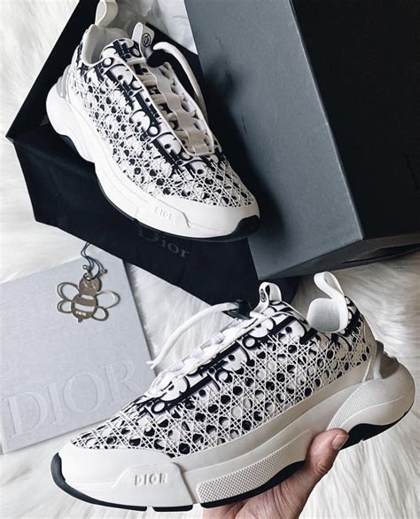 dior sneaker hoog|dior designer shoes for women.